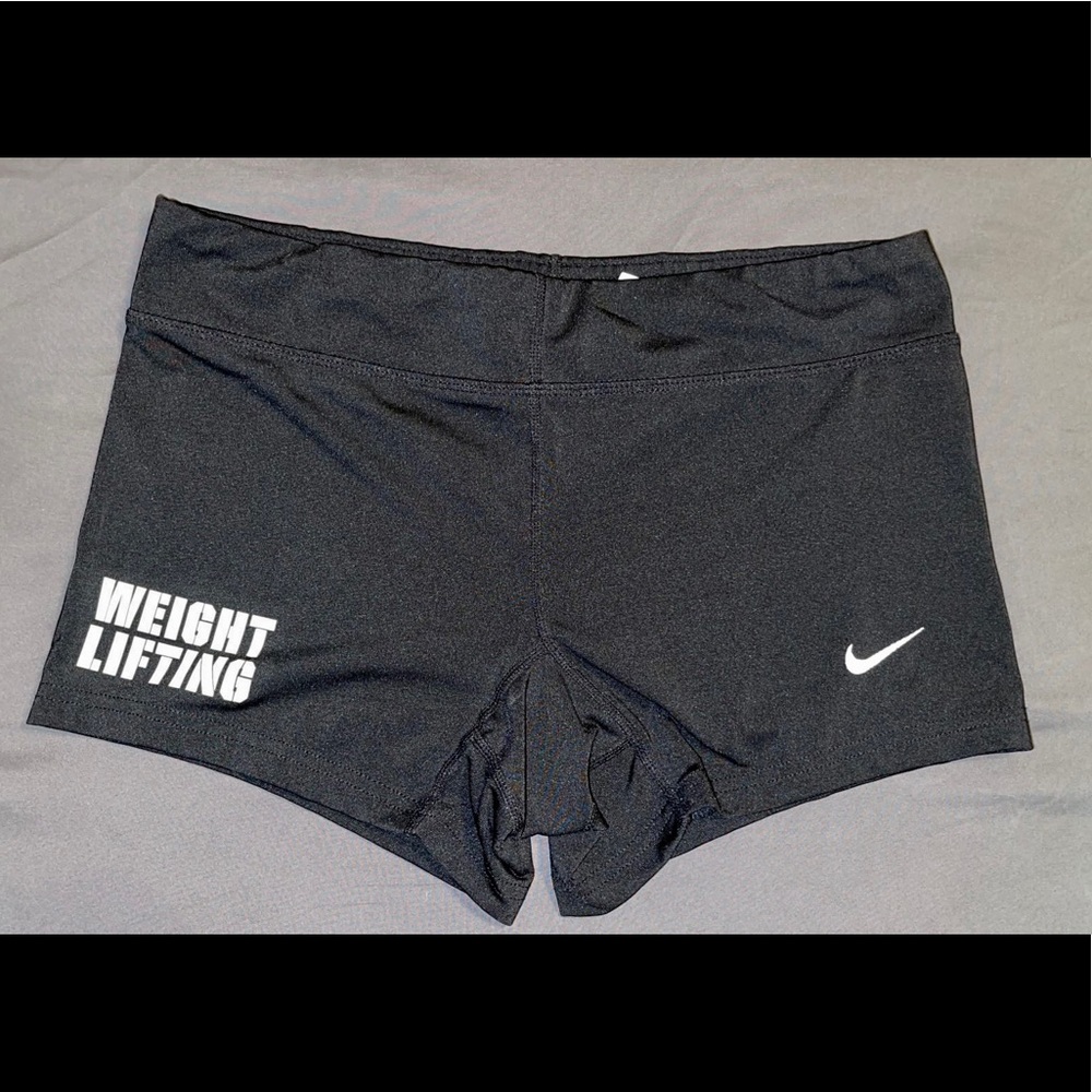 Dri-fit Nike Shorts